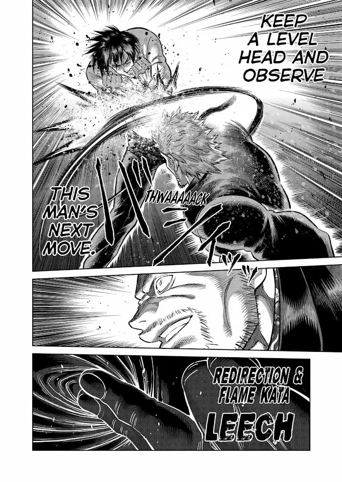 Kengan Omega Chapter 243 image 04_optimized